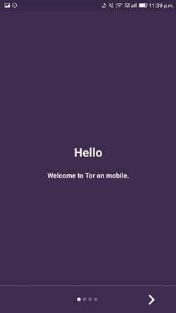 How to access Deep web