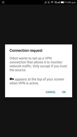 How to access Deep web